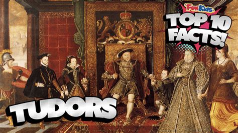 tudor childhood|interesting facts about tudor times.